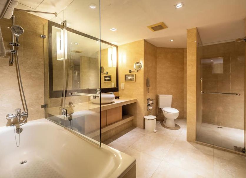 Bagno Foto