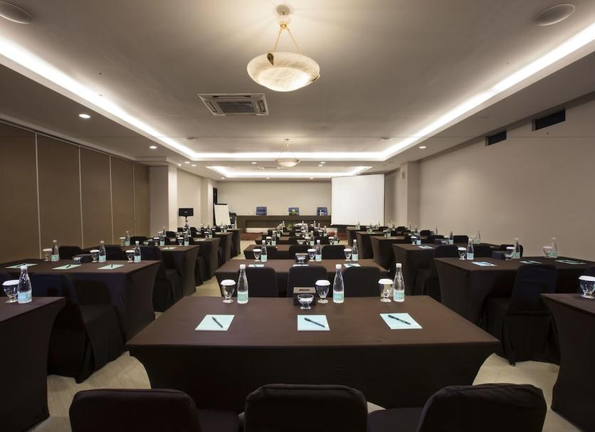 Sala conferenze Foto