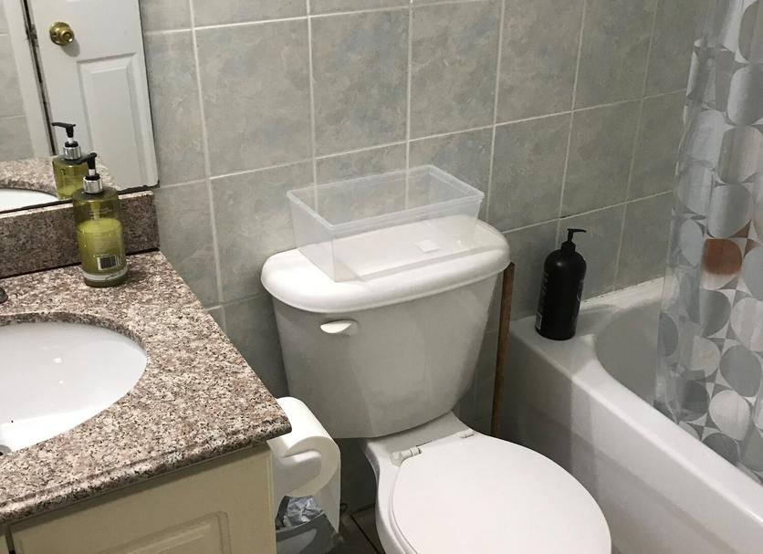 Bagno Foto