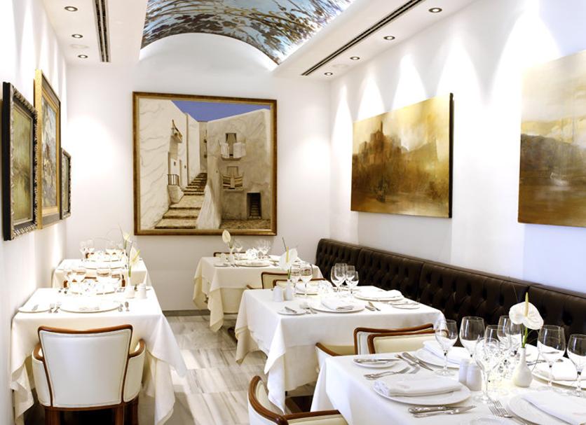 Ristorante Foto