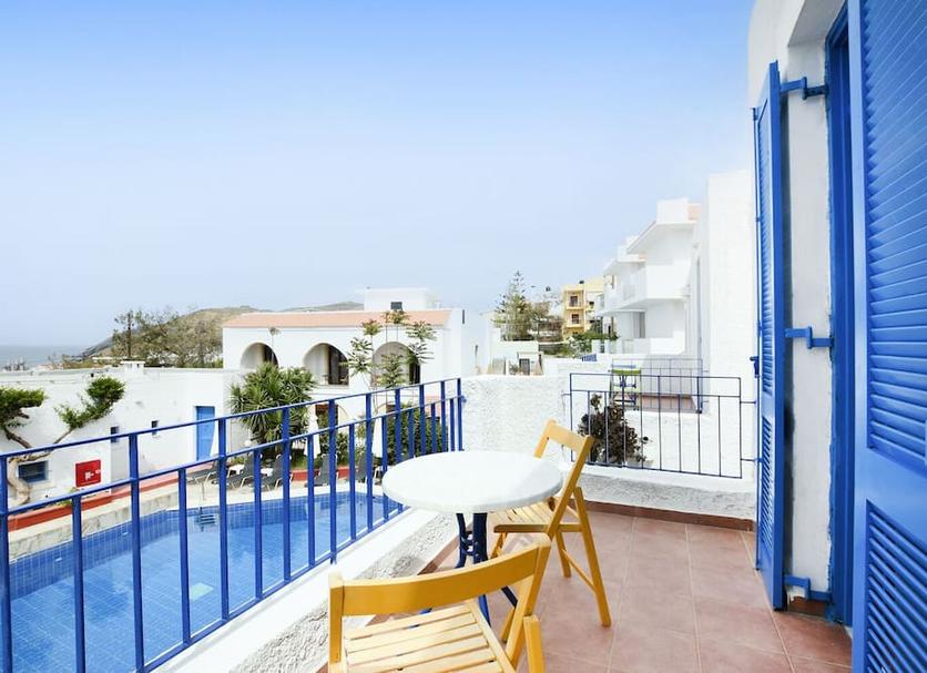 Balcone Foto