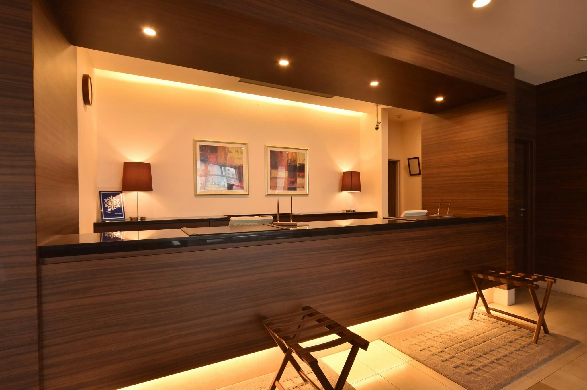 Ingresso