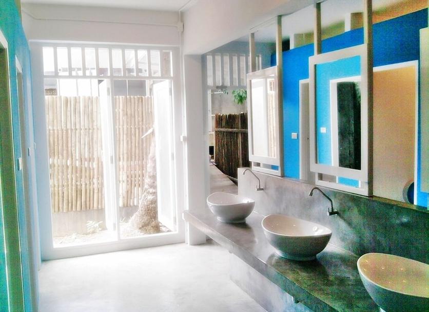 Bagno Foto
