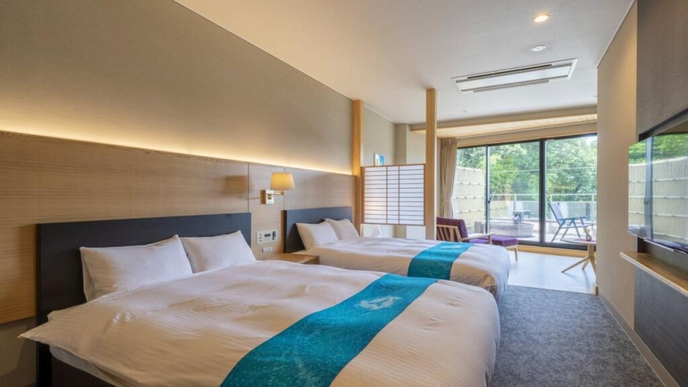 Hotel Sekisuien