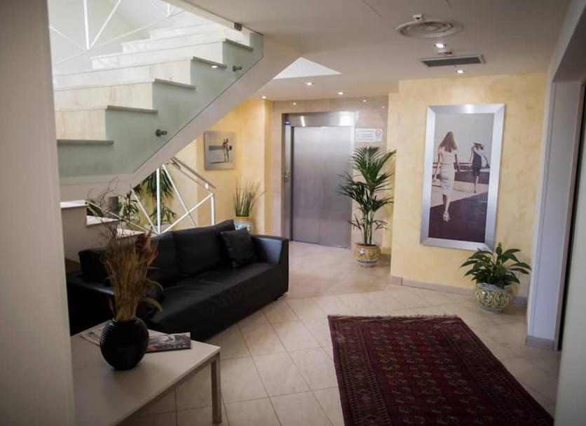 Ingresso Foto