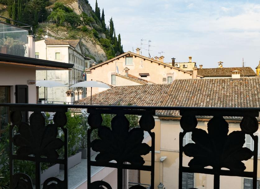 Balcone Foto