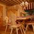 Sala pranzo