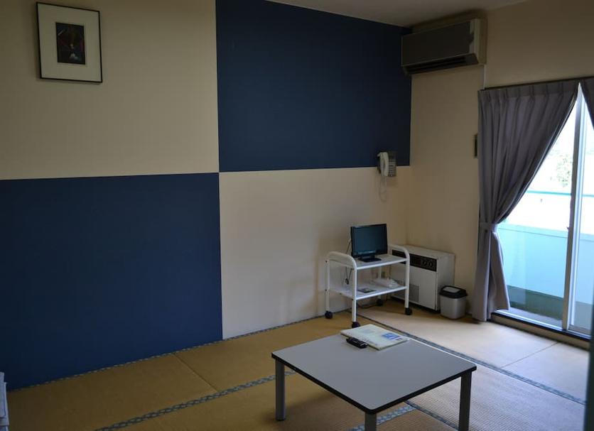 Dotazioni in camera Foto