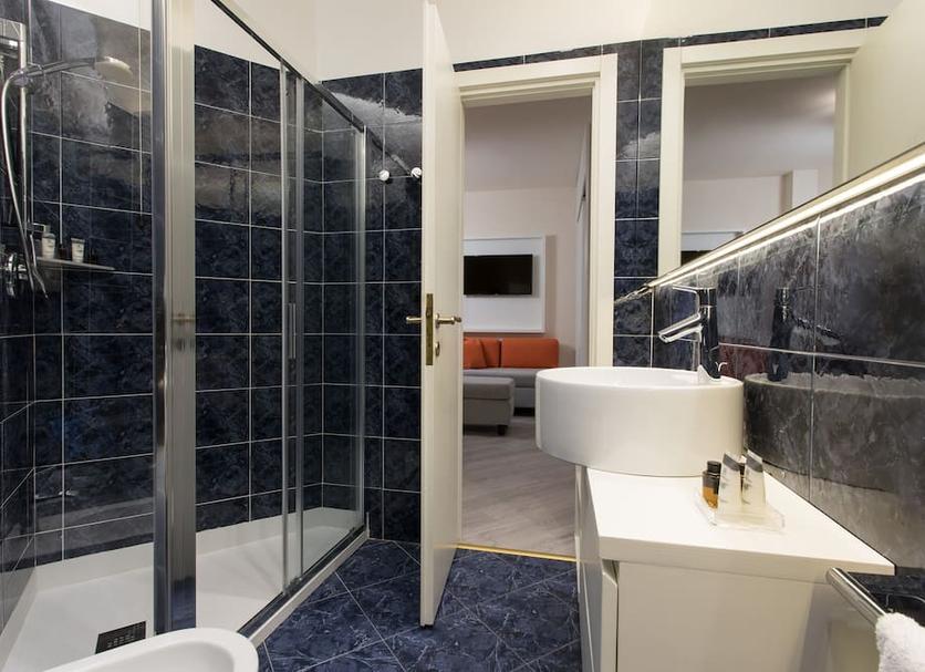 Bagno Foto