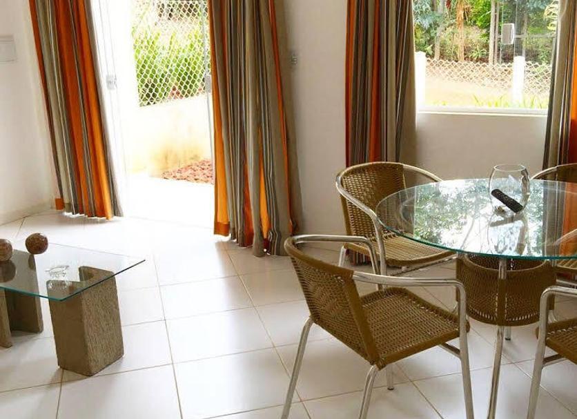 Sala pranzo Foto
