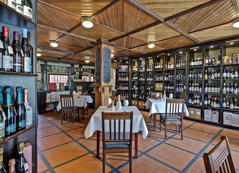 Ristorante Foto