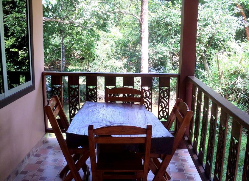 Balcone Foto