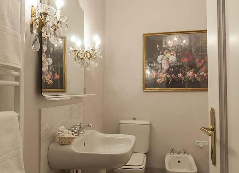 Bagno Foto