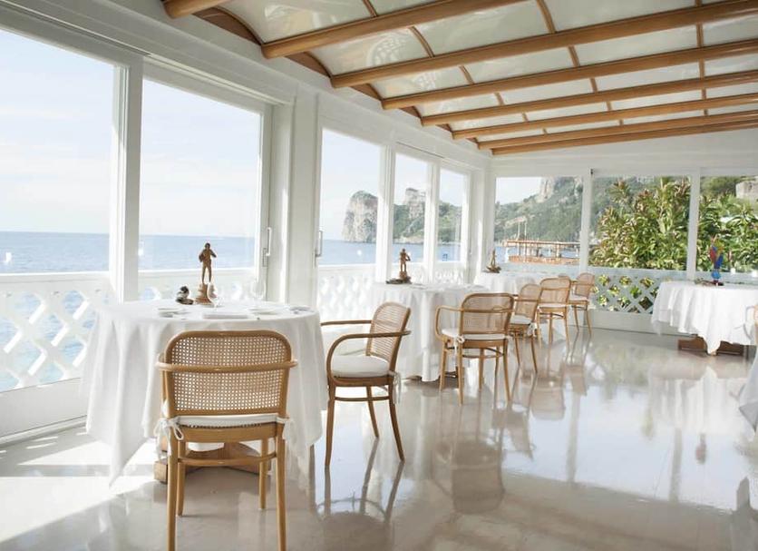 Ristorante Foto