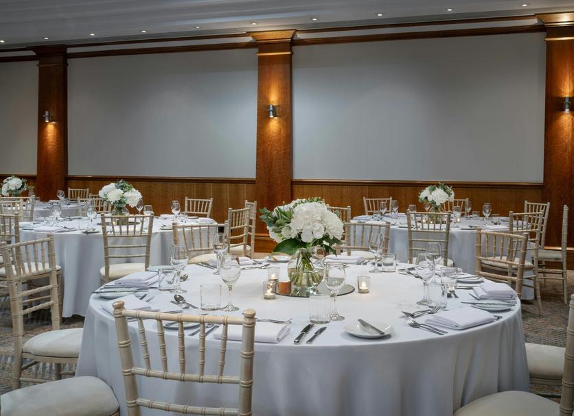Sala ricevimenti Foto