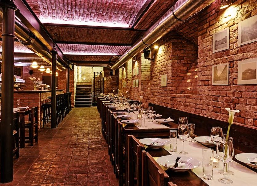 Ristorante Foto
