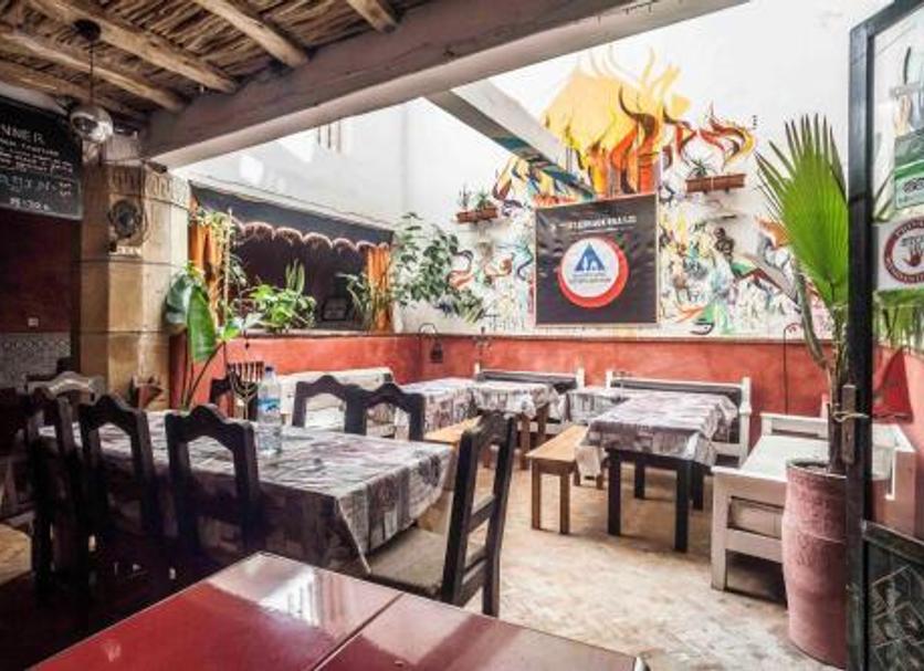 Ristorante Foto