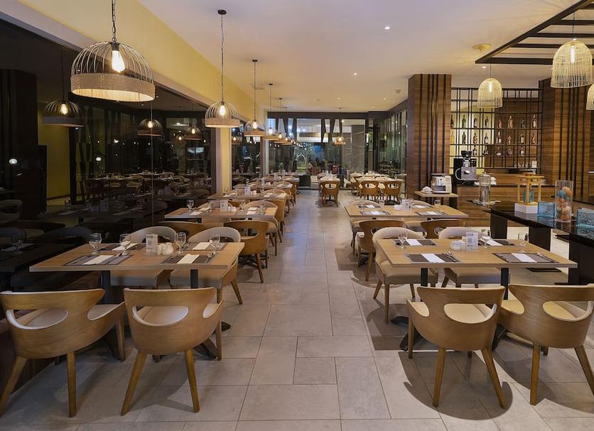 Ristorante Foto