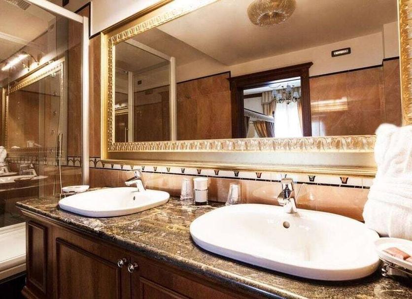 Bagno Foto