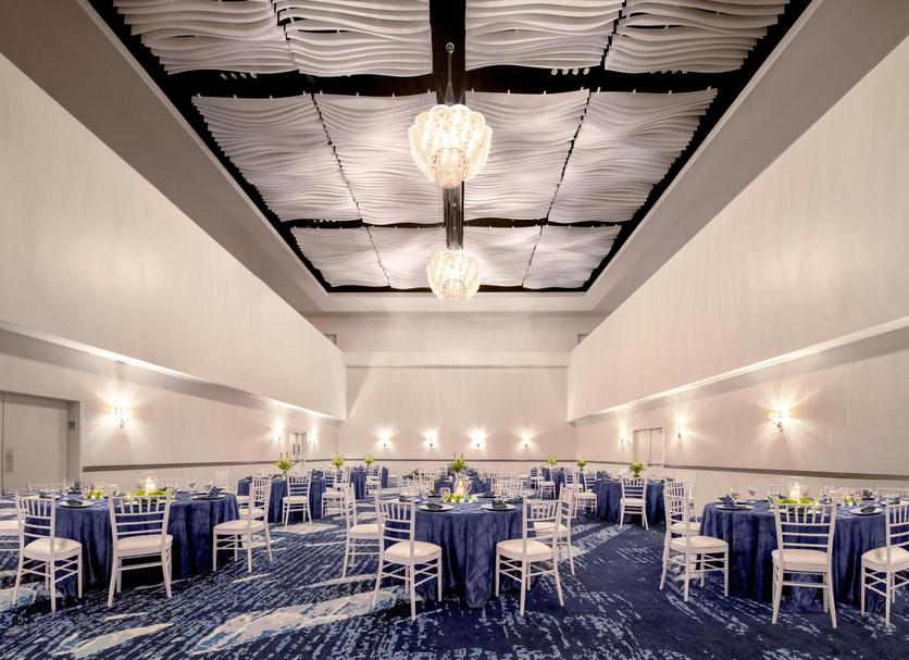 Sala ricevimenti Foto