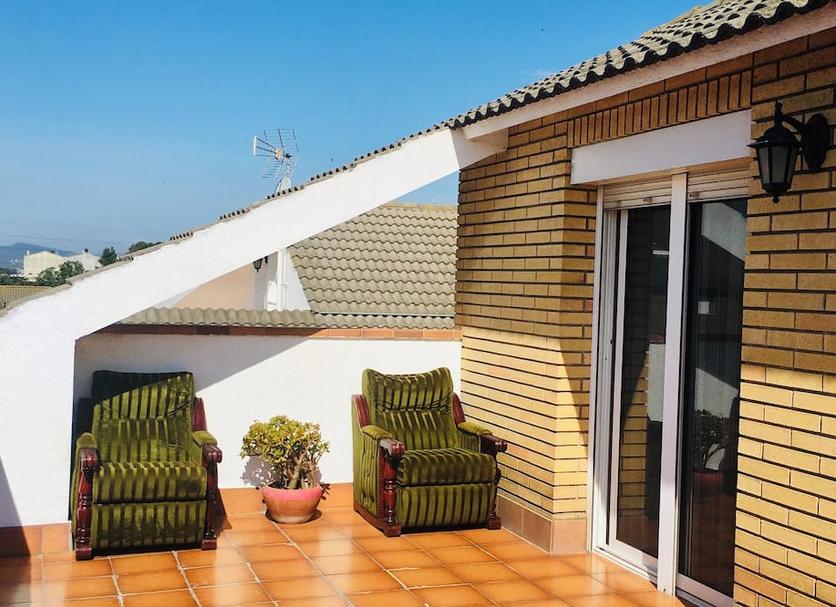 Balcone Foto