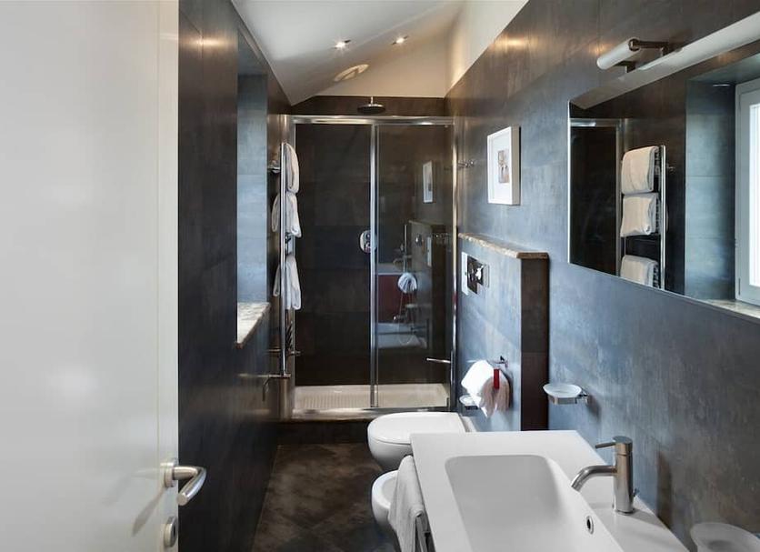 Bagno Foto