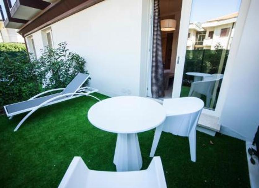 Balcone Foto