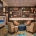 Area lounge