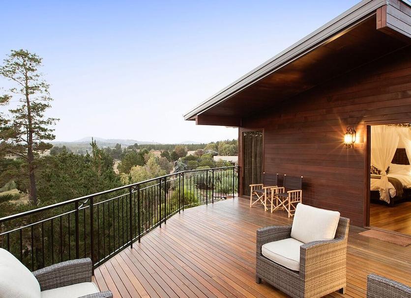Balcone Foto