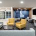 Area lounge