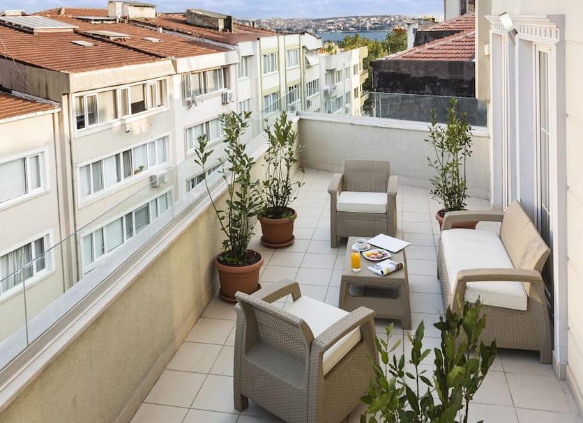 Balcone Foto