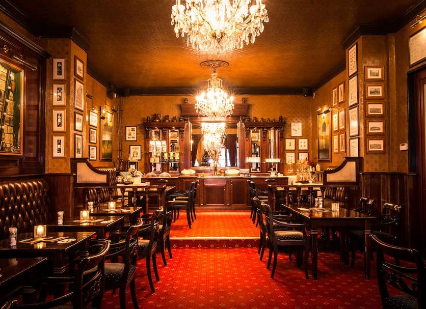 Ristorante Foto