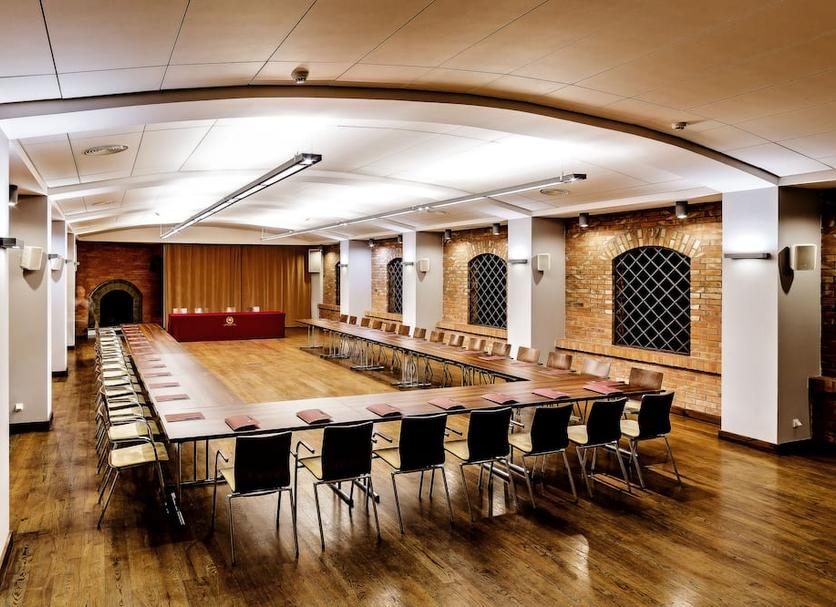 Sala conferenze Foto