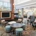 Area lounge