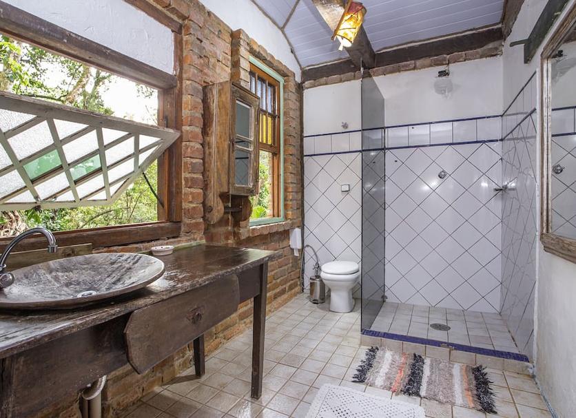 Bagno Foto