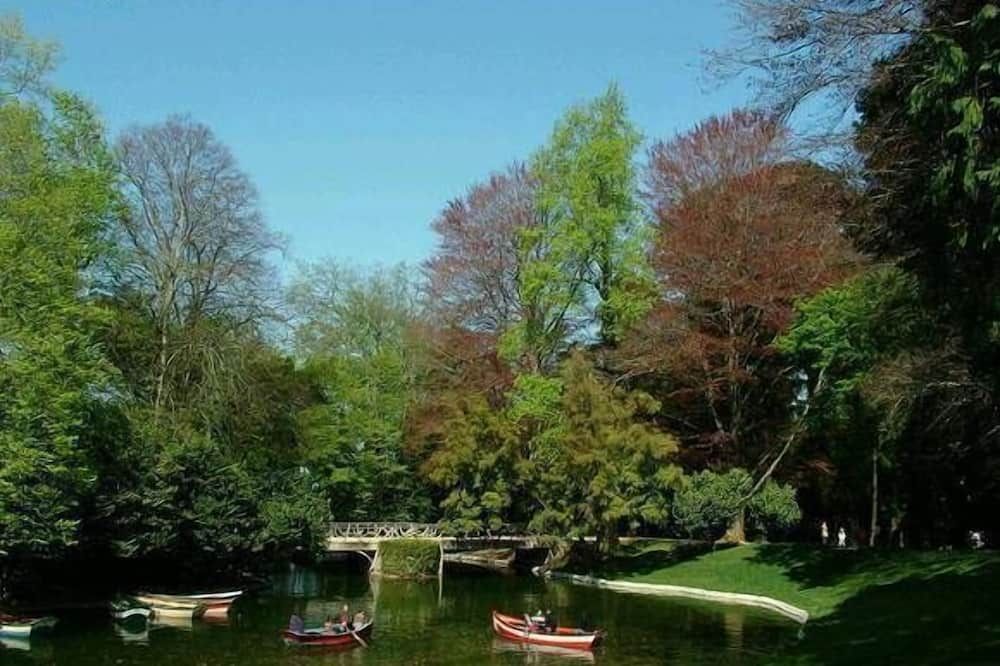 Vista esterna