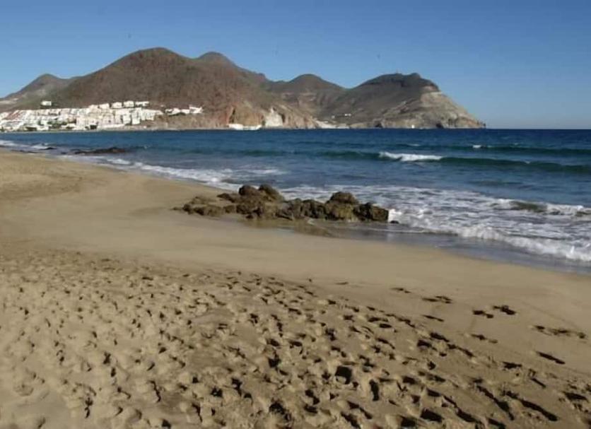Spiaggia Foto