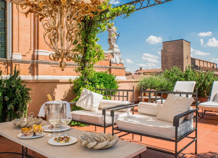 Balcone Foto