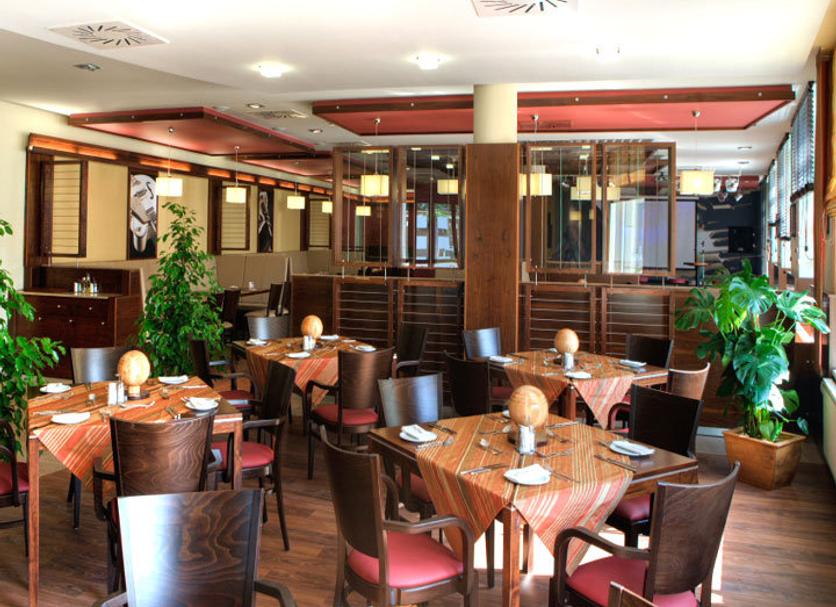 Ristorante Foto