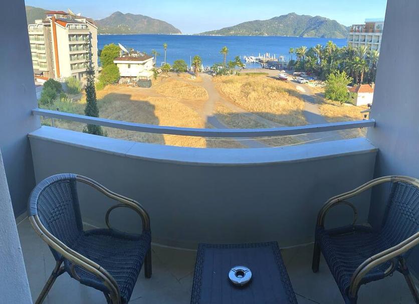 Balcone Foto