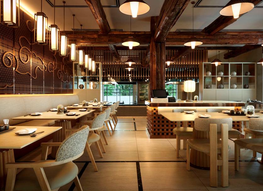Ristorante Foto