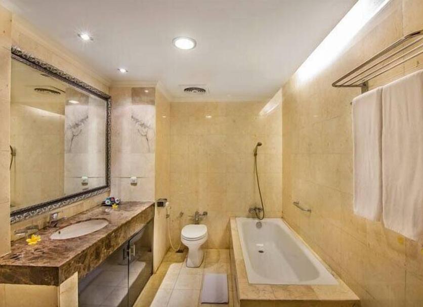 Bagno Foto