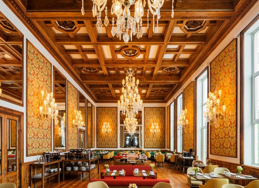 Ristorante Foto