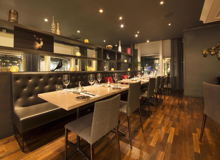 Ristorante Foto