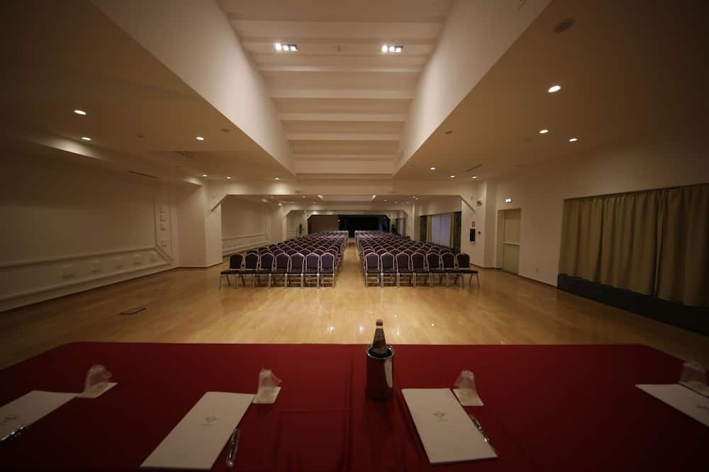 Sala conferenze Foto