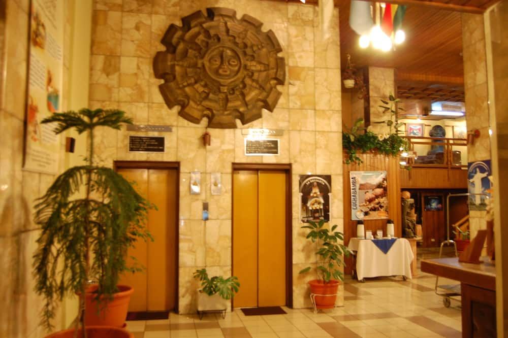Ingresso