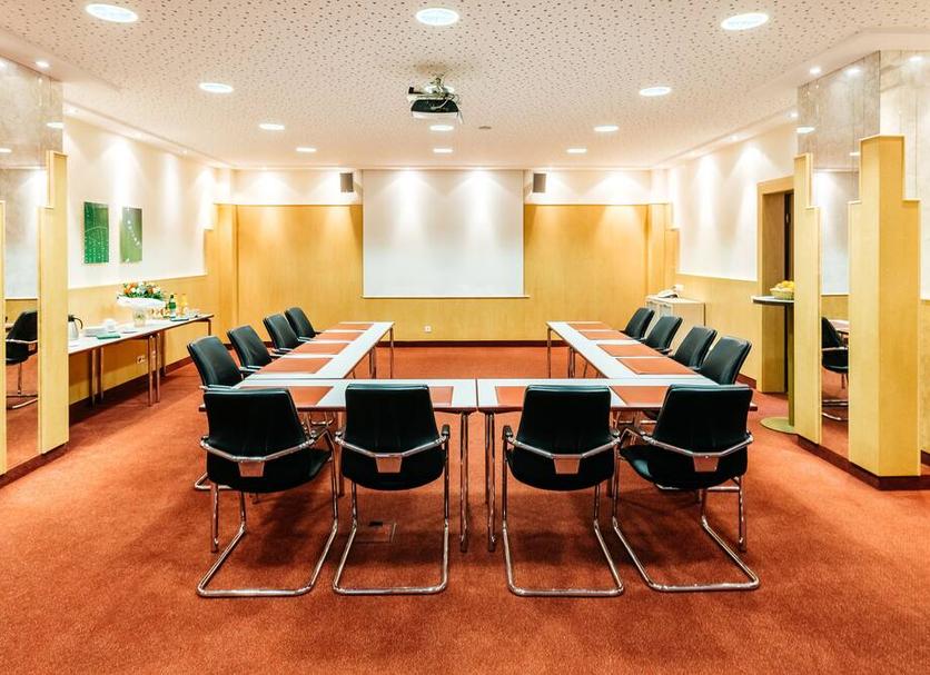 Sala conferenze Foto