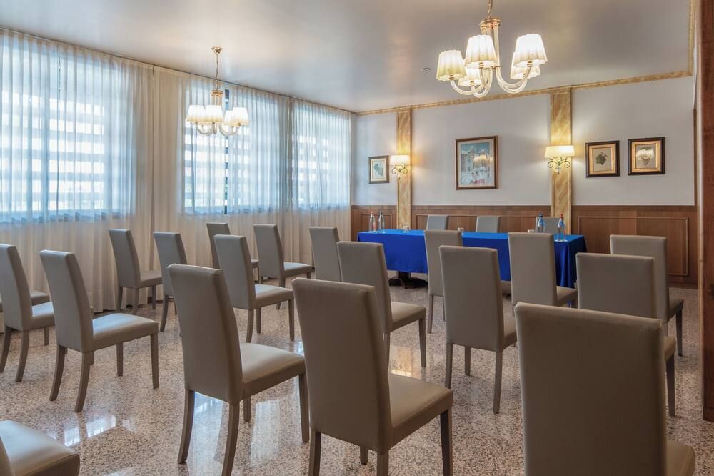 Sala conferenze