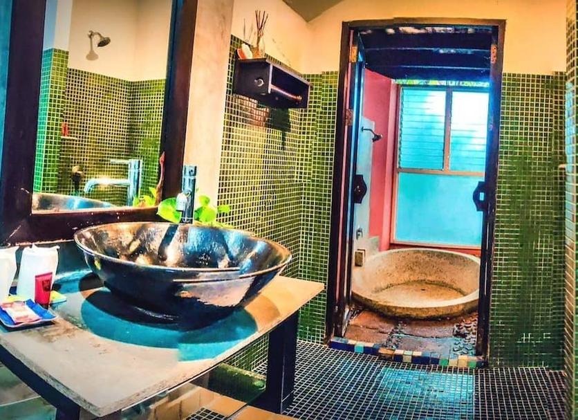 Bagno Foto
