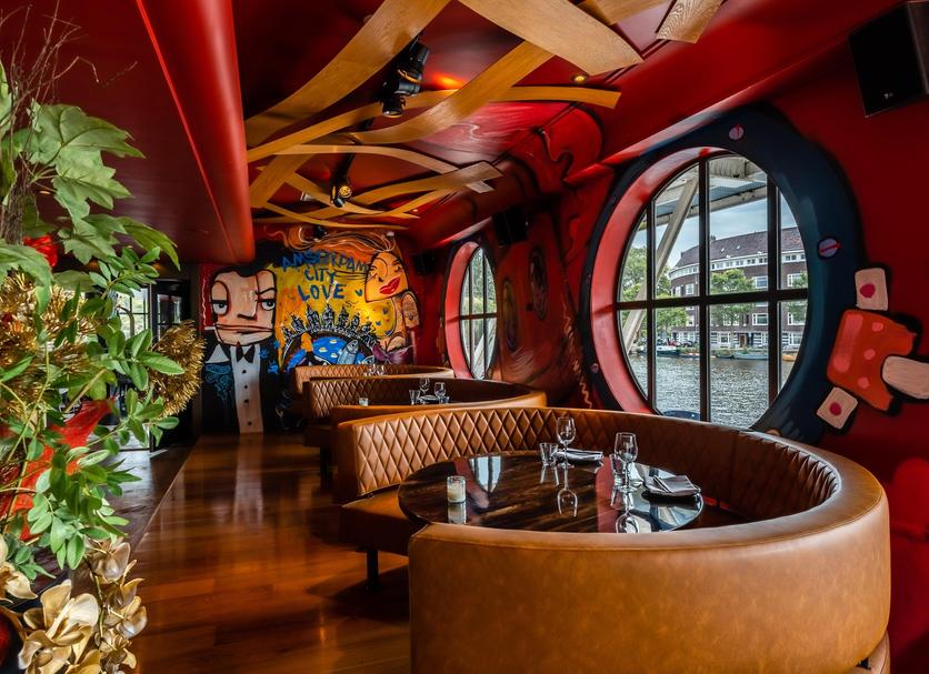 Ristorante Foto